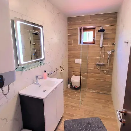 Manda Apartment Novi Vinodolski