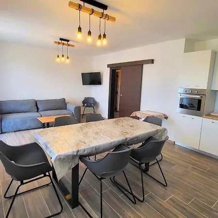 Apartment Manda Novi Vinodolski