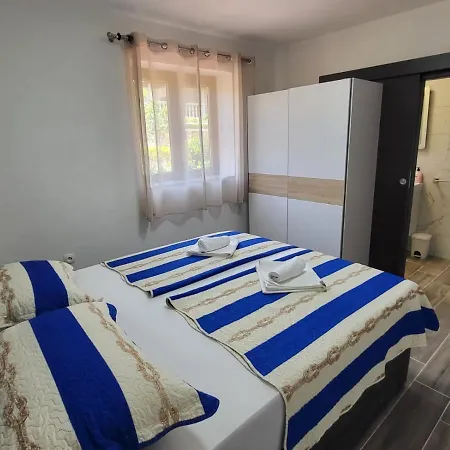 Manda Novi Vinodolski