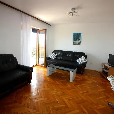 Apartment Manda