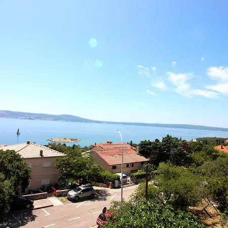 Manda Apartment Novi Vinodolski