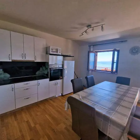 Apartment Manda