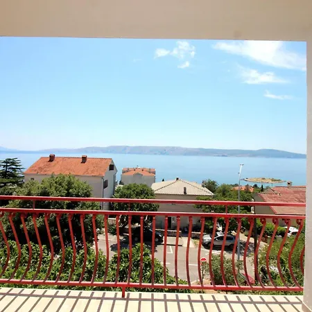 Apartament Manda Novi Vinodolski