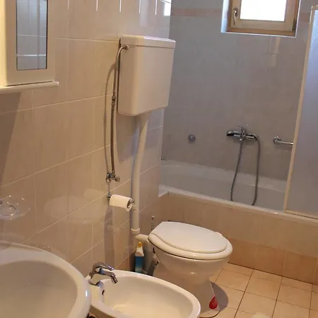 Manda Novi Vinodolski