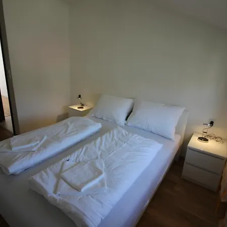 Apartment Manda