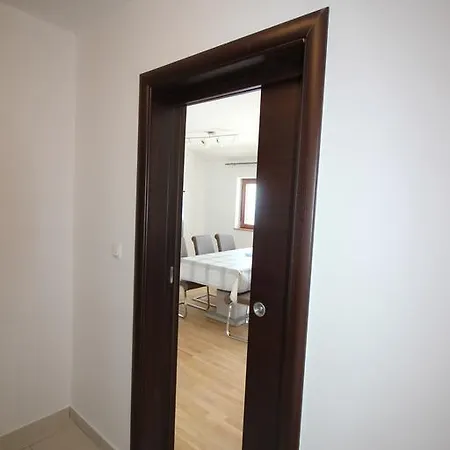 Manda Novi Vinodolski