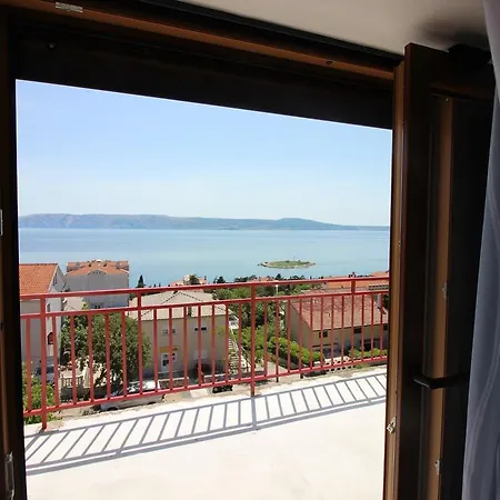 Manda Novi Vinodolski