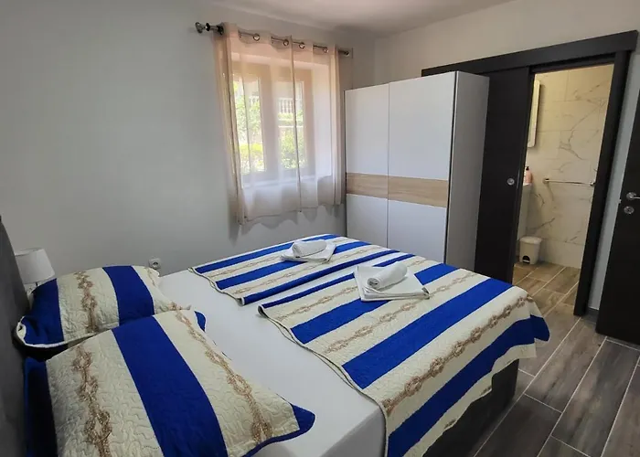 Manda Novi Vinodolski