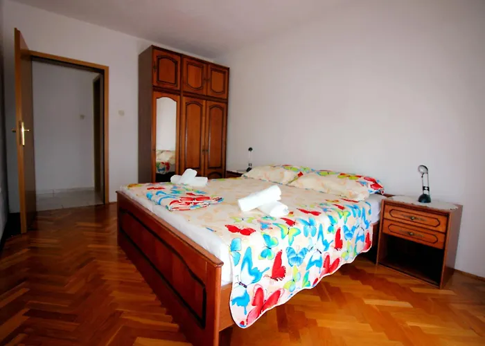 Manda Novi Vinodolski