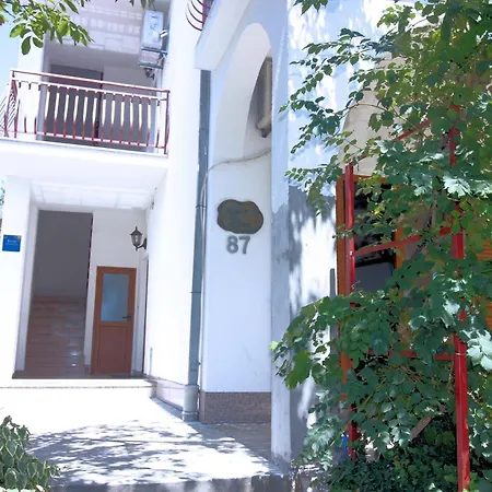 Apartmán Manda Novi Vinodolski