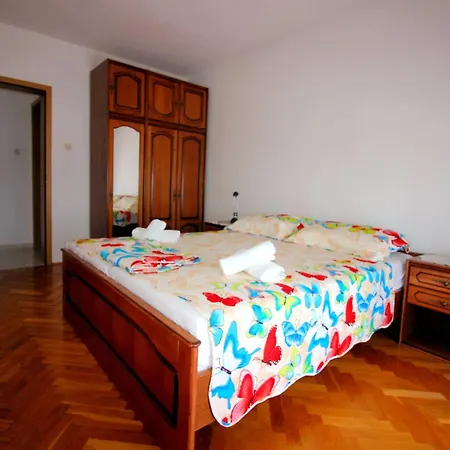 Manda Novi Vinodolski