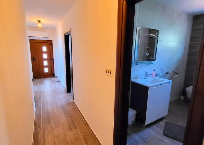 Manda Apartmán