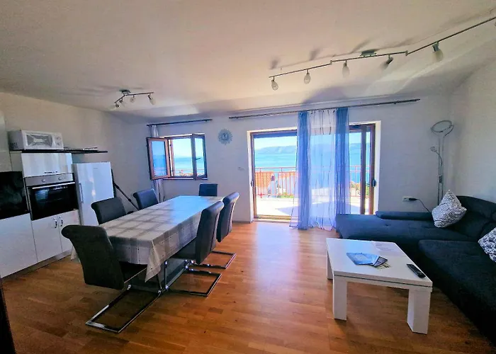 Manda Apartmán