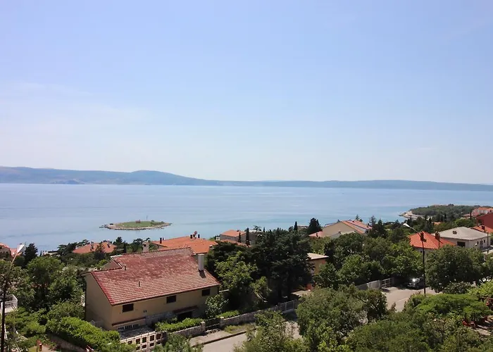 Manda Novi Vinodolski
