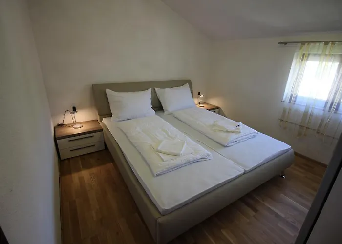 Manda Novi Vinodolski