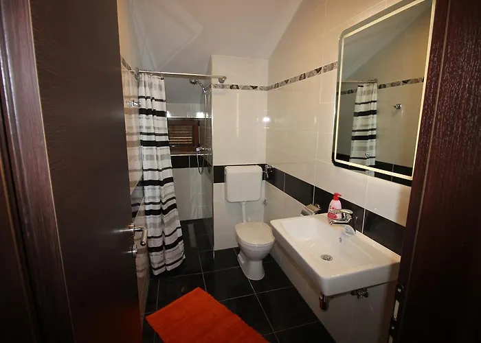 Apartmán Manda Novi Vinodolski